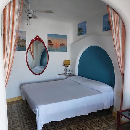 Appartamenti Spinesante Forio di Ischia Exteriér fotografie