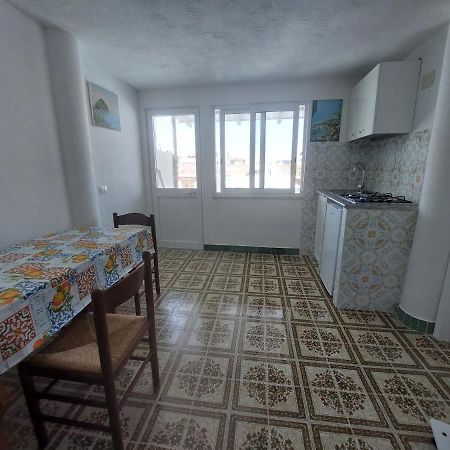 Appartamenti Spinesante Forio di Ischia Exteriér fotografie
