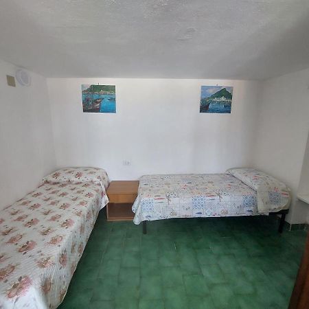 Appartamenti Spinesante Forio di Ischia Exteriér fotografie