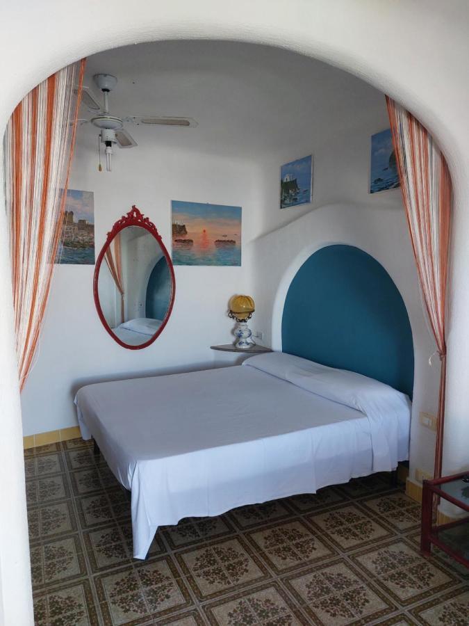 Appartamenti Spinesante Forio di Ischia Exteriér fotografie