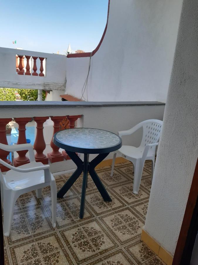 Appartamenti Spinesante Forio di Ischia Exteriér fotografie