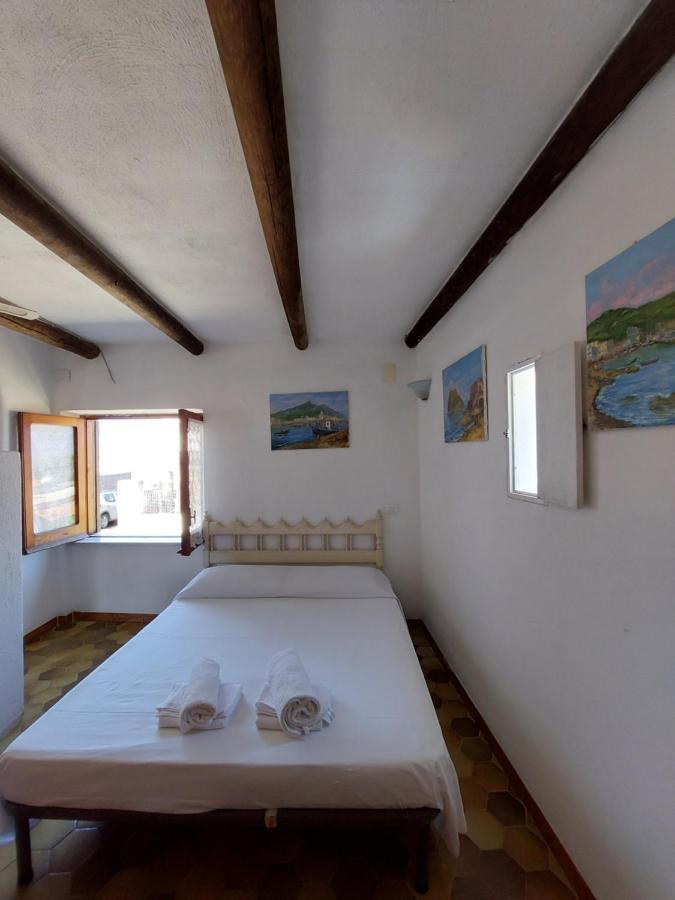 Appartamenti Spinesante Forio di Ischia Exteriér fotografie