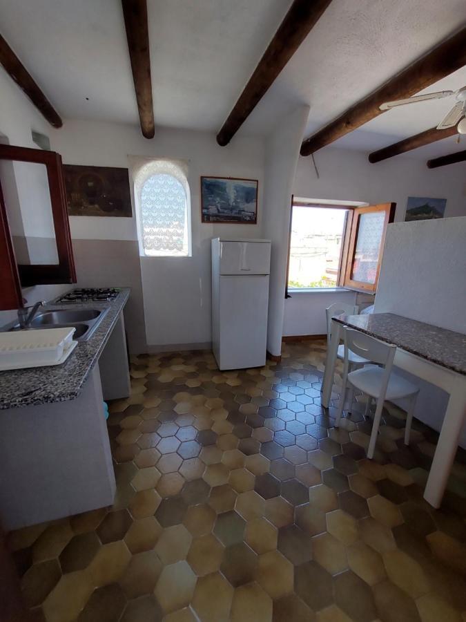 Appartamenti Spinesante Forio di Ischia Exteriér fotografie