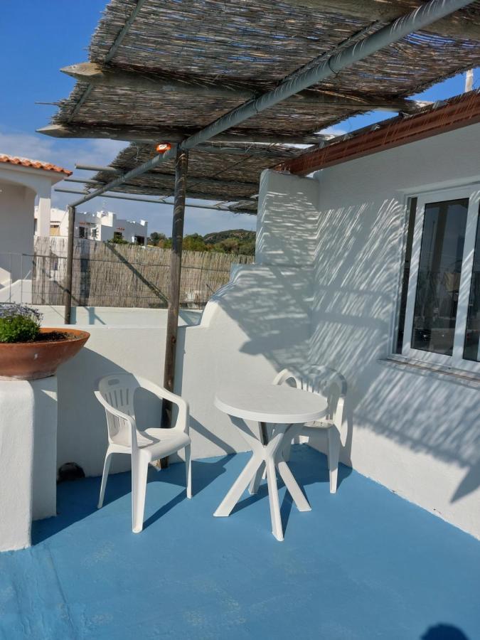 Appartamenti Spinesante Forio di Ischia Exteriér fotografie