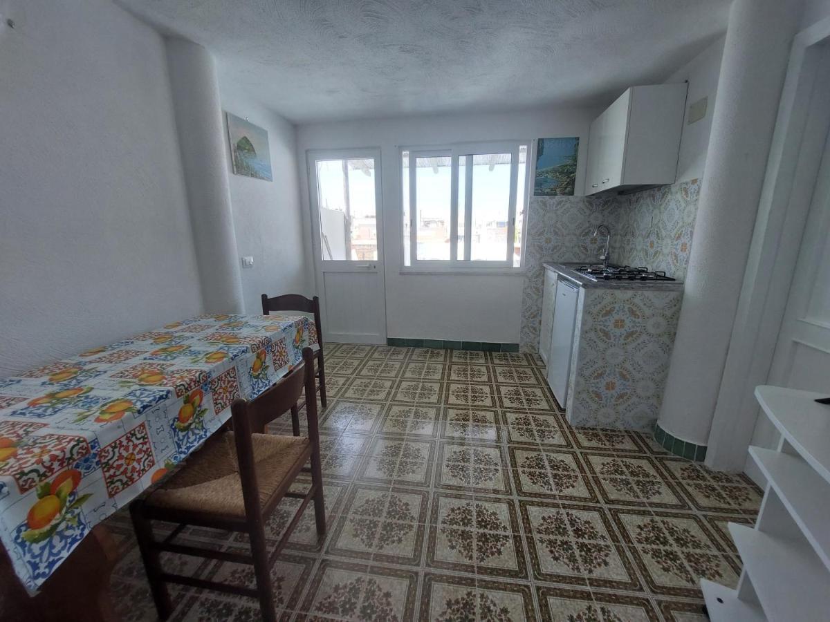 Appartamenti Spinesante Forio di Ischia Exteriér fotografie