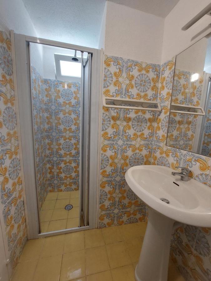 Appartamenti Spinesante Forio di Ischia Exteriér fotografie