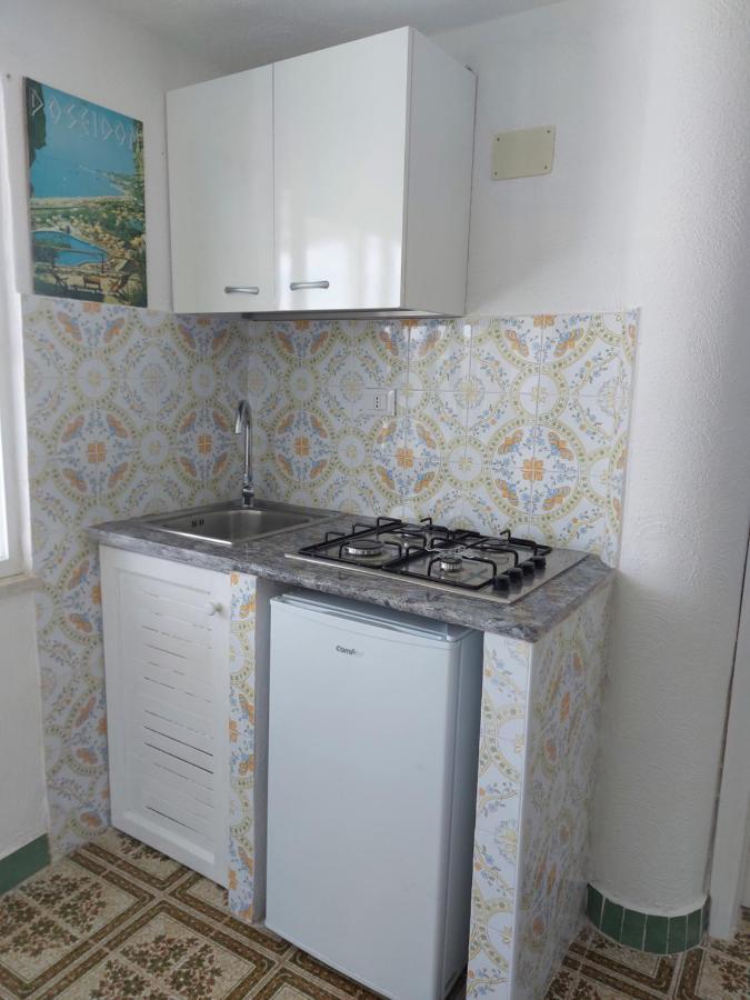 Appartamenti Spinesante Forio di Ischia Exteriér fotografie